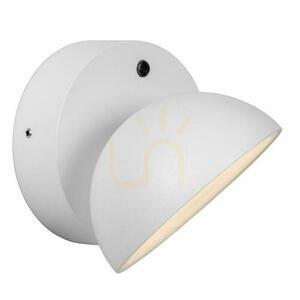 Außenwandleuchte Lucide FINN Weiß LED 12W IP54 Sensor 22865/12/31 small 2