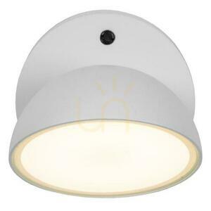 Außenwandleuchte Lucide FINN Weiß LED 12W IP54 Sensor 22865/12/31 small 3
