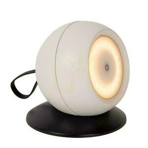 Außenwandleuchte Lucide LUNEX LED weiß Aluminium IP54 27251/02/31 small 2