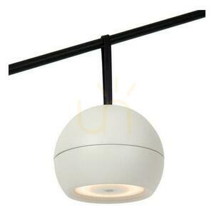 Außenwandleuchte Lucide LUNEX LED weiß Aluminium IP54 27251/02/31 small 4
