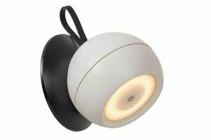 Außenwandleuchte Lucide LUNEX LED weiß Aluminium IP54 27251/02/31 small 0