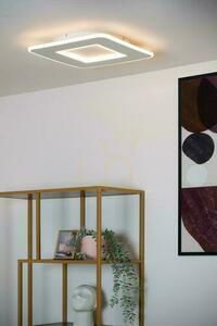 Plafond Lucide AXELLE LED Weiß 24W 44111/24/31 small 2