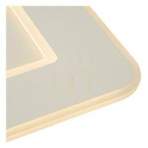 Plafond Lucide AXELLE LED Weiß 24W 44111/24/31 small 4