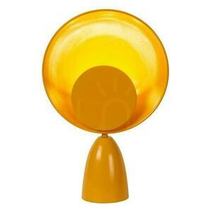 Tischleuchte Lucide CASTAMAR LED Stahl modern 39 cm small 2