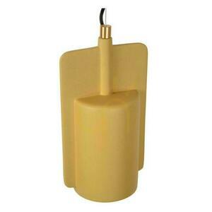 Pendelleuchte Lucide NINJA Beton Japandi E27 dimmbar small 2