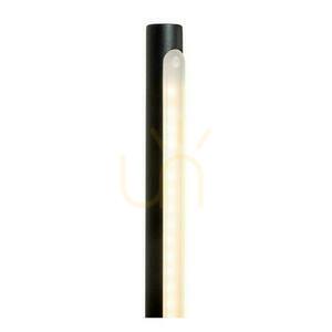 Stehleuchte Lucide FINAN schwarz LED dimmbar 32 W 171 cm Aluminium small 5