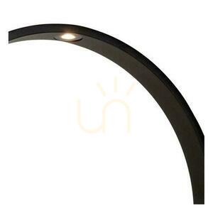 Wegeleuchte Lucide JEREL LED schwarz Aluminium IP54 43,5 cm small 2