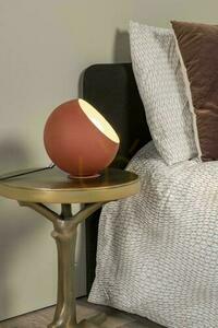 Tischleuchte Lucide DOREDOS Metall E27 20 cm modern small 1