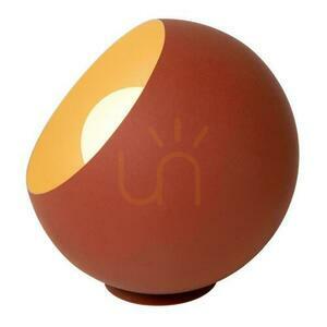 Tischleuchte Lucide DOREDOS Metall E27 20 cm modern small 2