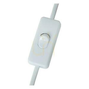 Tischleuchte Lucide FIGARO Grau Porzellan Glas Japandi small 3