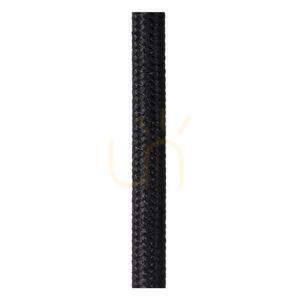 Pendelleuchte Lucide ALMELO 3-flammig Schwarz Gold Metall Modern small 2
