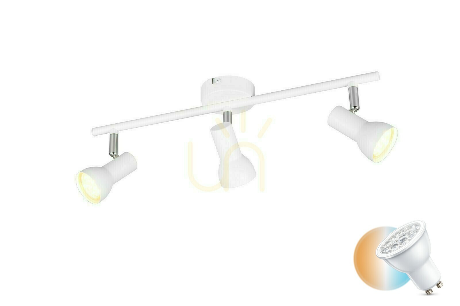Plafond RL CANTAR