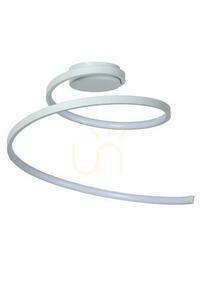 Plafond Lucide MAXENCE weiß LED 24W 46199/25/31 small 1