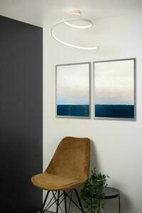 Plafond Lucide MAXENCE weiß LED 24W 46199/25/31 small 2