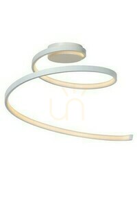 Plafond Lucide MAXENCE weiß LED 24W 46199/25/31 small 0