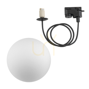 SNOWBALL 11297 Nowodvorski PROFILE Light für Stromschienen small 3