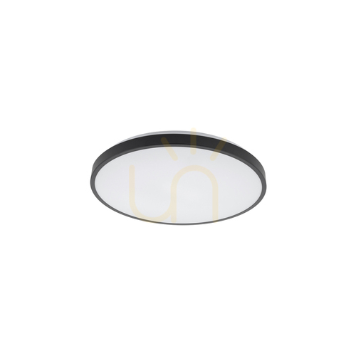 Prüfen AGNES ROUND LED PRO plafond 10972 Nowodvorski