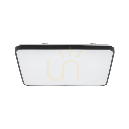 Prüfen AGNES SQUARE LED PRO Plafond 10987 Nowodvorski