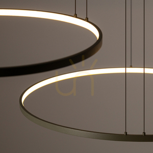 CIRCOLO LED-Pendelleuchte 11398 Nowodvorski small 4