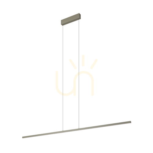 Prüfen BAR LED-Deckenleuchte M 11400 Nowodvorski