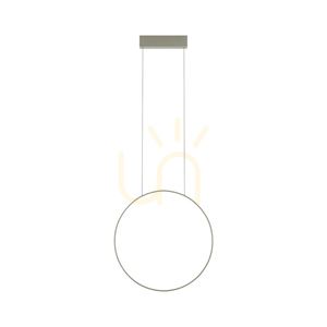CIRCOLO LED-Pendelleuchte M 11401 Nowodvorski small 2