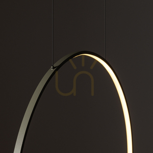 CIRCOLO LED-Pendelleuchte M 11401 Nowodvorski small 4
