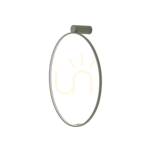 CIRCOLO LED-Deckenleuchte M 11402 Nowodvorski small 0