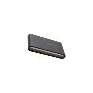 SEMI LED-Wandleuchte für den Außenbereich M 11364 Nowodvorski small 3
