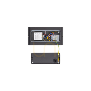 SEMI LED-Wandleuchte für den Außenbereich M 11364 Nowodvorski small 5