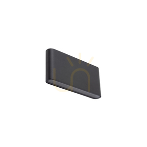 SEMI LED-Wandleuchte für den Außenbereich M 11364 Nowodvorski small 0