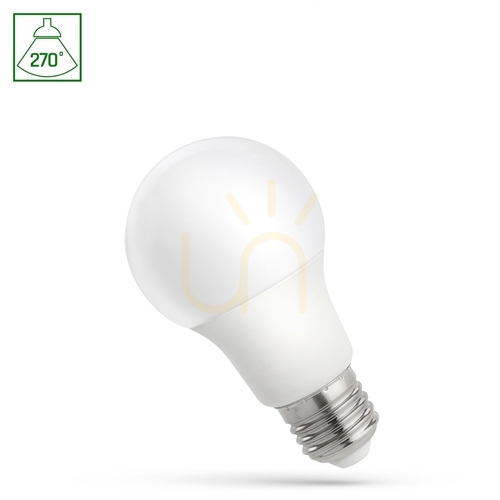 Prüfen Led Gls E27 230 V 9 W Nw Spectrum