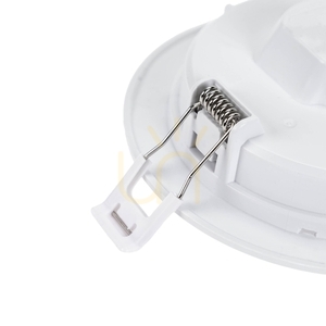 Algine Eco 2w1 Anbaudownlight 6 W Nw 230 V 110st Ip20 Ik06 115x35mm Weiß Rund 12 Algine Eco 2w1 Anbaudownlight 6 W Nw 230 V 110st Ip20 Ik06 115x35mm Weiß Rund small 12