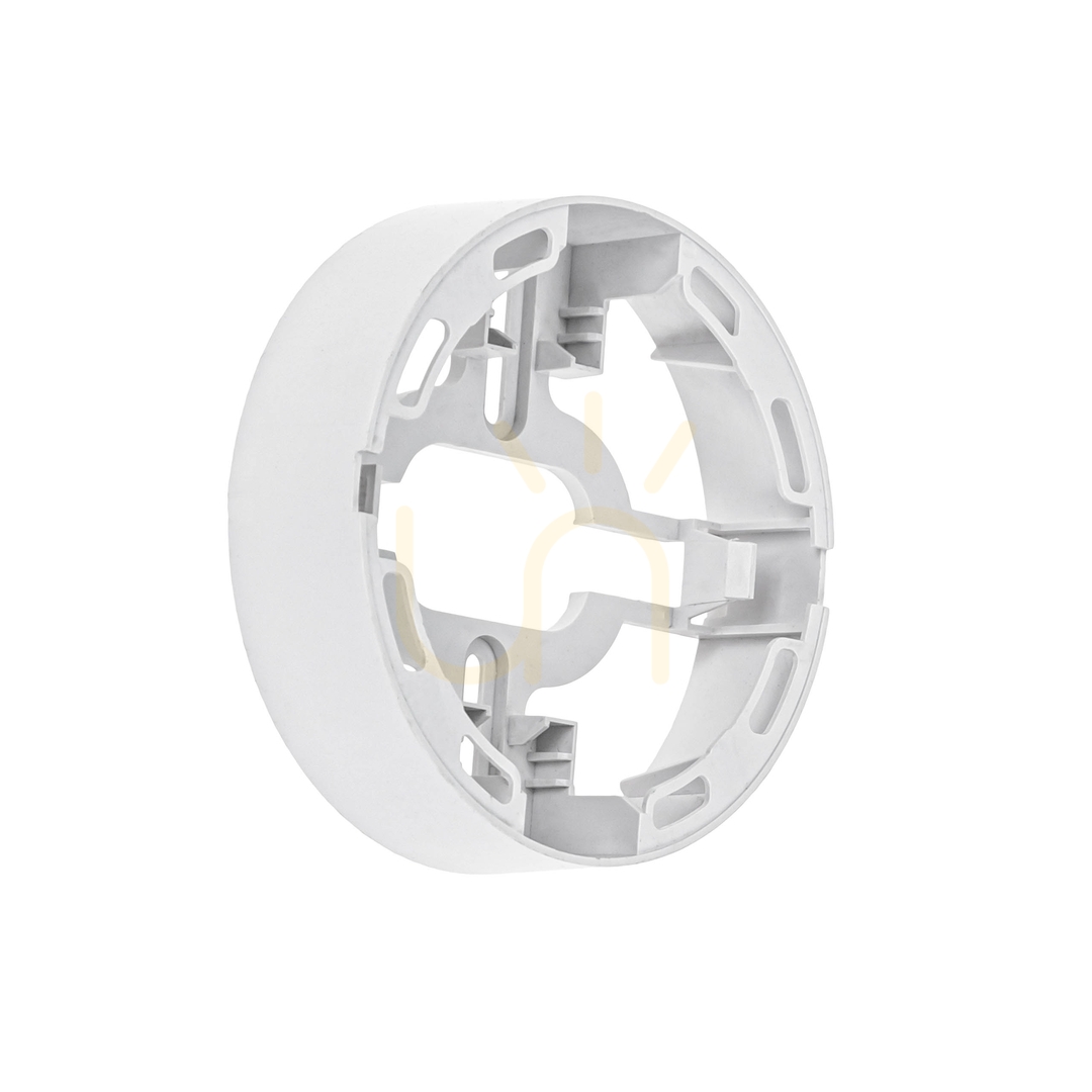 Anzeige Algine Eco 2w1 Anbaudownlight 6 W Nw 230 V 110st Ip20 Ik06 115x35mm Weiß Rund Algine Eco 2w1 Anbaudownlight 6 W Nw 230 V 110st Ip20 Ik06 115x35mm Weiß Rund