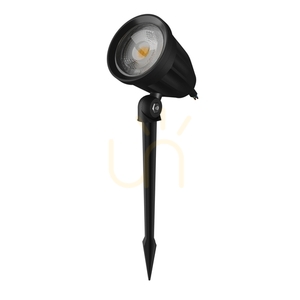 Flori Ligero Garten 6 W Cw 230 V 40st Ip65 53x77mm + 145mm Spike Schwarz 8 Flori Ligero Garten 6 W Cw 230 V 40st Ip65 53x77mm + 145mm Spike Schwarz small 8