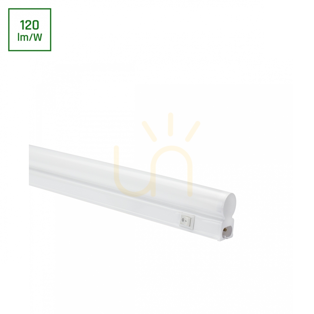Aussicht Cabinet Switch T5 900mm 10 W Nw 230 V 120st Ip20 Weiß 2 Jahre Garantie. ein/aus Cabinet Switch T5 900mm 10 W Nw 230 V 120st Ip20 Weiß 2 Jahre Garantie. ein/aus