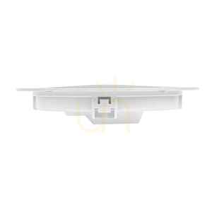 Algine Eco 2w1 Anbaudownlight 12 W Nw 230 V 110st Ip20 Ik06 170x35mm Weiß Rund 9 Algine Eco 2w1 Anbaudownlight 12 W Nw 230 V 110st Ip20 Ik06 170x35mm Weiß Rund small 9