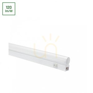 Cabinet Switch T5 1200mm 14 Ww 230 V 120st Ip20 Weiß 2 Jahre Garantie. ein/aus 1 Cabinet Switch T5 1200mm 14 Ww 230 V 120st Ip20 Weiß 2 Jahre Garantie. ein/aus small 1