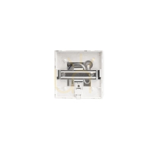 Scatollo 5 W Cct 230 V Ip54 100x100x75 Mm Weiße Fassade small 9