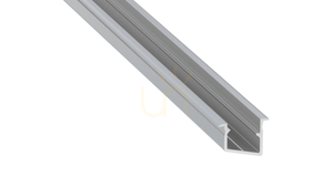LUMINES LED-Profil Typ V, unbehandelt, 1 m small 0