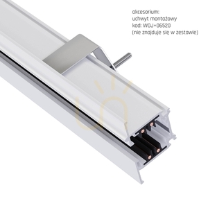 Sps Flush Mount Rail 3 F 1 M Weißes Spektrum small 9