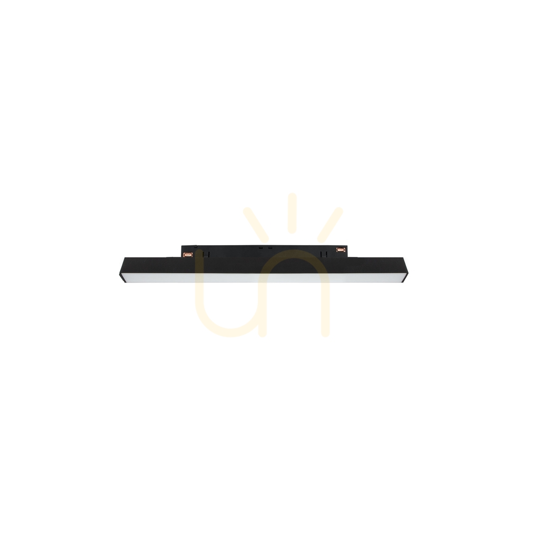Zeige System Shift Line S Leuchte für Stromschiene 304x23x42mm 8W 100st Schwarz 5 Jahre Garantie. 2 Stromkreise System Shift Line S Leuchte für Stromschiene 304x23x42mm 8W 100st Schwarz 5 Jahre Garantie. 2 Stromkreise