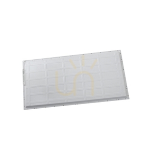 Algine Backlight Panel 60 W Nw 230 V 90 St Ip20 Ugr<19 600x1200x34 Weiß 5 Jahre Garantie. small 3