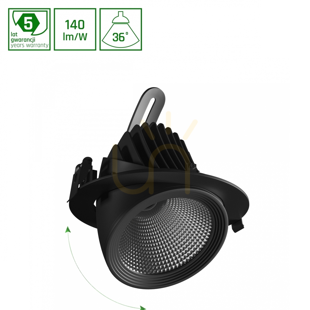 Prüfen Sal Silena 2 840 27 W 230 V 36st Schwarz Sal Silena 2 840 27 W 230 V 36st Schwarz