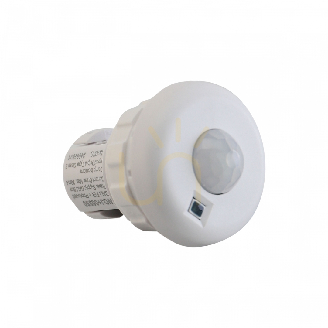 Prüfen Dali 2 Eingebauter Pir Bewegungsmelder mit Lichtsensor 5m Spektrum Dali 2 Eingebauter Pir Bewegungsmelder mit Lichtsensor 5m Spektrum