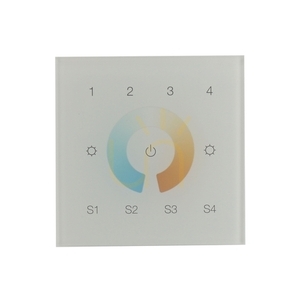 Dali Touch Panel Power Supply 100m A Broadcast + Cct + 4 Gruppen + 4 Szenen + 4 Helligkeitsspektrum. 1 Dali Touch Panel Power Supply 100m A Broadcast + Cct + 4 Gruppen + 4 Szenen + 4 Helligkeitsspektrum. small 1