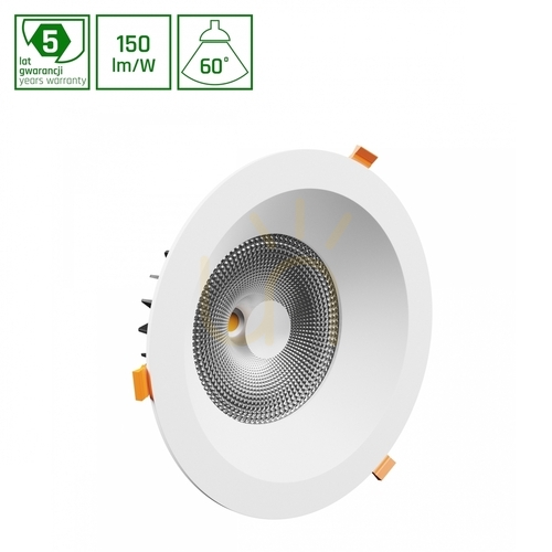 Prüfen Target Ariesa Max 840 19 W 230 V 60st Weiß