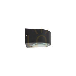 NEL LED-Wandleuchte in Linsenform 11370 Nowodvorski small 3