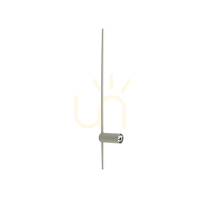 SABER LED schlanke Wandleuchte M 11378 Nowodvorski small 4