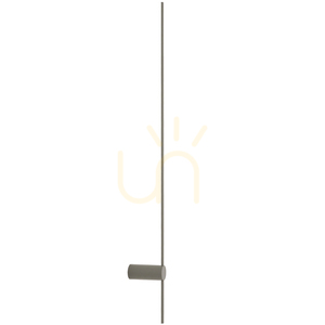 SABER LED schlanke Wandleuchte L 11381 Nowodvorski small 2