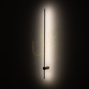 SABER LED-Wandleuchte L 11382 Nowodvorski small 1